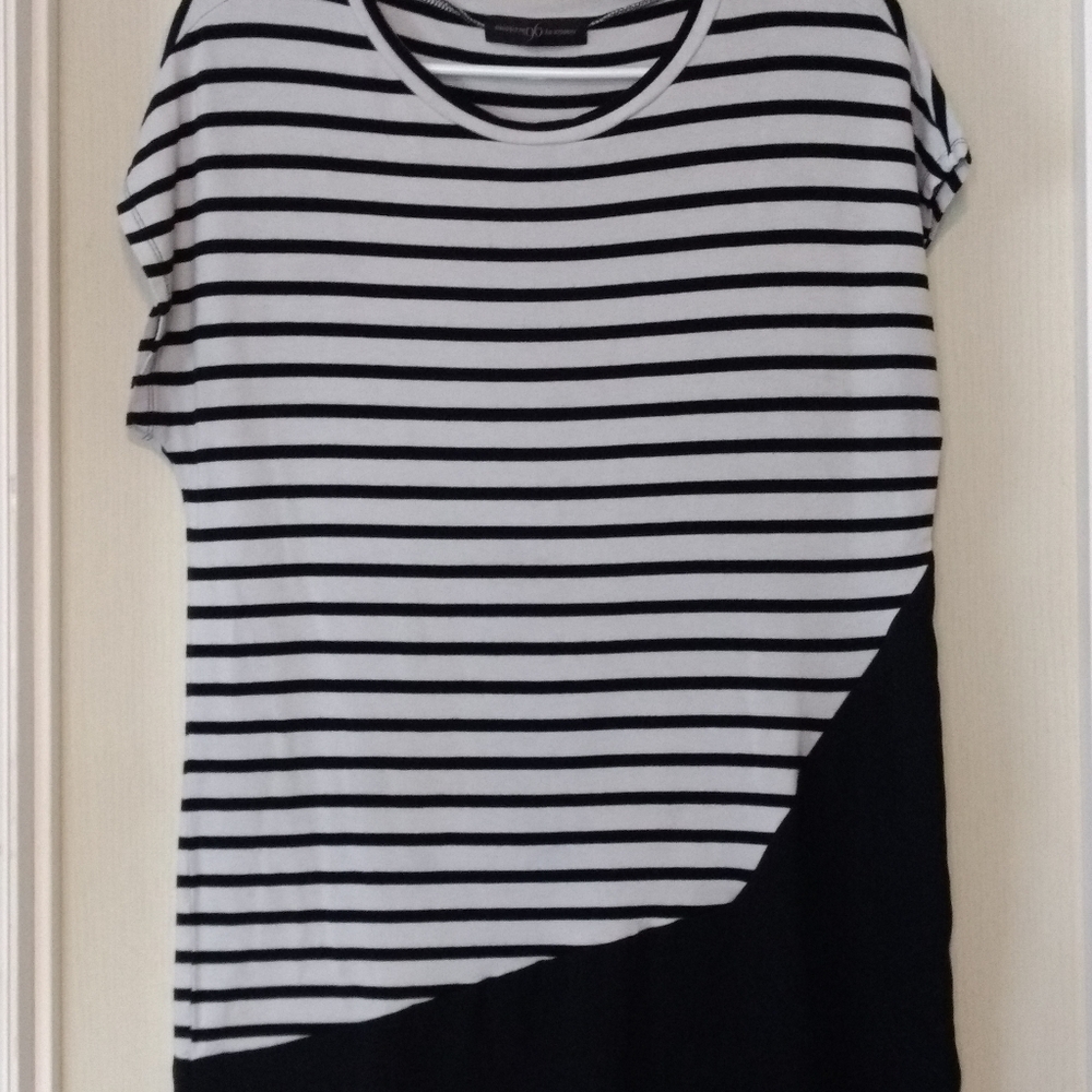 Striped Top